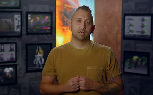 不「獸」歡迎？《英雄聯盟》設計師透露未來英雄規劃