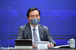 民進黨團額外再加2100億元紓困「彈性」 政院：感謝