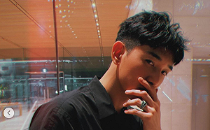 被爆劈腿、不愛戴套！張立昂委屈22天大反轉