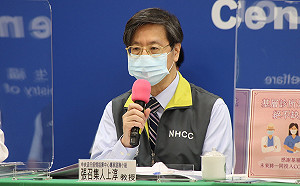 武漢肺炎》一圖掌握5/27確診死亡13案例！張上淳：40多歲無慢性史女性疫調資訊尚不足