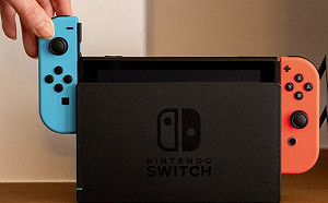 睽違四年！任天堂新版Switch或將於年底發售