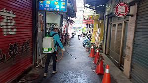 再增3例確診 潘孟安：屏東現階段分配疫苗明顯不足