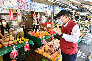 網傳新北今晚封城？侯友宜：假訊息