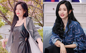 吳宣儀穿搭被嫌土！發文嘆「這圈子女孩不被善待」網狂罵：退圈吧