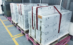 日媒指出最快6月供台灣疫苗 外交部：積極尋求理念相近國家協助爭取