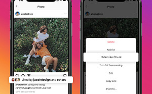 社群媒體危害身心健康！臉書、IG正式啟用「隱藏讚數」功能