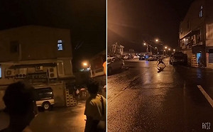 南澳碧候村確診者被獵巫 2男擲酒瓶恐嚇「燒全家」遭法辦