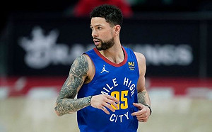 NBA／一度沒人要！今扮演致勝英雄　Rivers：要相信自己