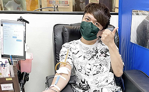 除了捐款還能這樣支持醫護！蔡阿嘎：全台缺血