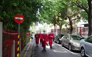 奎山中學無視「三級警戒」照辦實體畢典 北市教育局重罰72萬