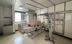 病床快不夠了!南韓「與病毒共存」破功 醫界憂死亡人數遽增