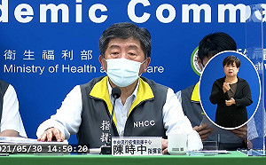 武漢肺炎》本土防疫強度不夠？封城才能清零？陳時中：先確實做好三級的事