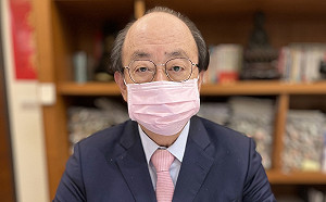 佩服郭董慷慨解囊捐疫苗 柯建銘：樂見不同單位送件