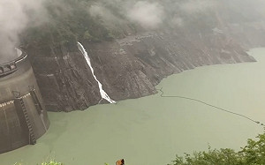 德基、鯉魚潭分別進帳267、200萬噸 盧秀燕：供五停二別再延8小時