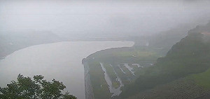 及時雨奏效！石門水庫進帳1800萬噸  約桃園14天用水