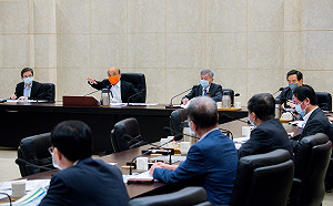 感謝立院三讀通過紓困條例修正草案 政院將於6/3提出紓困特別預算案