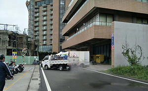 澎湖確診再添1例！曾與第1例接觸者聚餐 到北辰市場、全聯採買