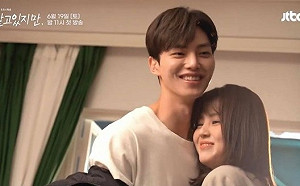 《無法抗拒的他》參演男星確診！電視台回應：主演採陰不停拍