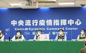 武漢肺炎》佛光山欲捐50萬嬌生疫苗！指揮中心證實：全力協助採購