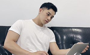 疫情打亂生活步調！網紅嘆：包括我自己