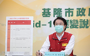 開放買疫苗？林右昌：疫苗是公共財！恐製造貧富對立、縣市差異