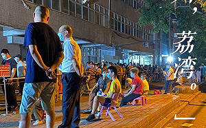 廣州局部「封城」！ 官員揭印度變種病毒3大可怕之處