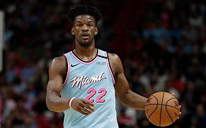 NBA／本季表現直直落　Butler今夏卻有望簽下49億大約