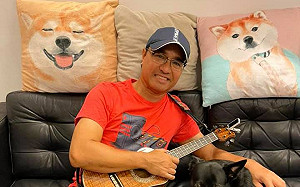 還是有人跑山區戲水！尤秋興發文求：別進部落