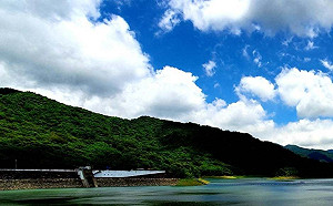 屏東豪雨成災！牡丹水庫蓄水卻僅6成 南水局：預留空間調洪