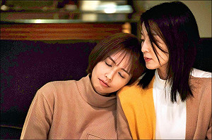 楚宣仗義執言！袁艾菲笑：差點愛上她