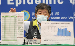 武漢肺炎》COVAX疫苗還有26萬劑！全台分配一圖看：台北5.4萬最多