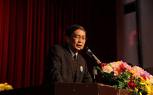 打破不談疫情自限！ 馬西屏：人命關天，疫苗呢？