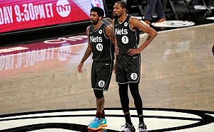 NBA／力挺前隊友KD　格林看好藍網拿下東區