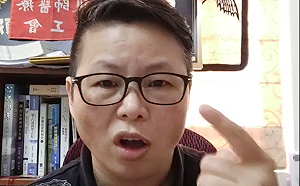 人力不足、護理師被砍 她怒嗆指揮中心：安民眾的心 然後欺負我們嗎？