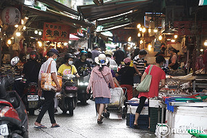 北市不跟進市場分流採買 吳思瑤酸柯文哲「菜市長」怎沒回家問柯媽媽