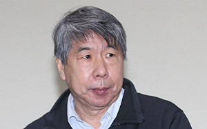 張亞中:中國簽「和平備忘錄」可能毀約是事實 不能因此就不努力促成