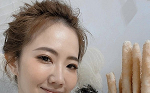 謝忻凌晨目睹路人脫罩抽菸！下秒驚見「台版馬東石」霸氣反轉劇情