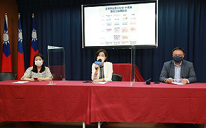 疫情假訊息滿天飛 國民黨控：綠營當家作亂