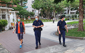 三級警戒》不止移工！學生確診數讓人更憂心！毒理專家：外籍生恐成防疫破口