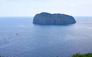 這不是北韓幹的！4枚砲彈差點打中客輪 原是韓國海軍在試射