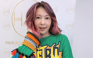 37歲Makiyo懷孕升格當媽！「520公證」補辦登記結婚