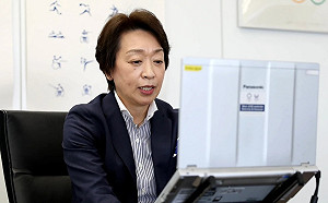 東京奧運延期或取消？籌委會主席橋本聖子：NO