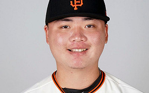 MLB／塗抹外部物質　鄧愷威面臨10場禁賽