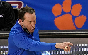 曾率美國隊3度奪金　K教練明年退休