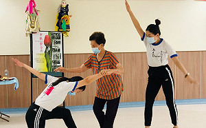 鼓勵疫情期間持續創作 中市表演藝術紓困計畫第二波申請啟動