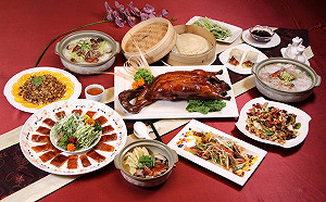 阿基師領軍愛心料理 福容飯店醫護警消外帶享75折