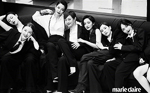 《仙劍》三美罕同框！粉絲激動：有生之年系列