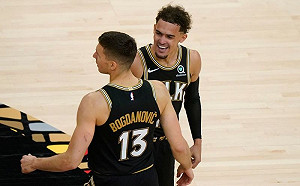 NBA／老鷹客場淘汰尼克　東區次輪對戰組合全數出爐