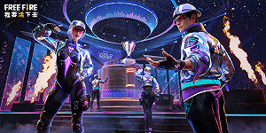 創世界紀錄！手機射擊遊戲賽事觀眾破540萬人