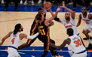 NBA／認輸！崔楊追平喬丹紀錄　飆風玫瑰讚：新時代控衛